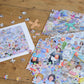 PRE-ORDER Mike Jupp 'I Love Healthcare 1000 Piece Jigsaw Puzzle