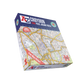 A-Z Map of Croydon 1000 Piece Jigsaw