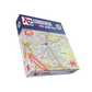 A-Z Map of  Edinburgh 1000 Piece Jigsaw