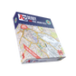 A-Z Map of  Derby 1000 Piece Jigsaw