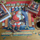 Comin' Down the Chimney 500 piece jigsaw puzzle