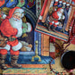 Comin' Down the Chimney 500 piece jigsaw puzzle