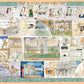 Tim Bulmer - Natural History Museum 1000 Piece Jigsaw