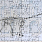 Tim Bulmer - Natural History Museum 1000 Piece Jigsaw