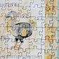Tim Bulmer - Natural History Museum 1000 Piece Jigsaw
