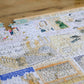 Tim Bulmer - Natural History Museum 1000 Piece Jigsaw