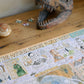 Tim Bulmer - Natural History Museum 1000 Piece Jigsaw