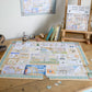 Tim Bulmer - Natural History Museum 1000 Piece Jigsaw