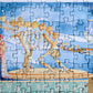 Tim Bulmer - Natural History Museum 1000 Piece Jigsaw