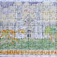 Tim Bulmer - Natural History Museum 1000 Piece Jigsaw