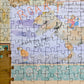 Tim Bulmer - Natural History Museum 1000 Piece Jigsaw
