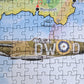 Imperial War Museum Battle of Britain 85th Anniversary Jigsaw