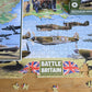 Imperial War Museum Battle of Britain 85th Anniversary Jigsaw