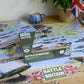 Imperial War Museum Battle of Britain 85th Anniversary Jigsaw