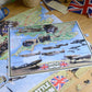 Imperial War Museum Battle of Britain 85th Anniversary Jigsaw
