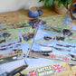 Imperial War Museum Battle of Britain 85th Anniversary Jigsaw