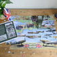 Imperial War Museum Battle of Britain 85th Anniversary Jigsaw