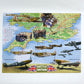 Imperial War Museum Battle of Britain 85th Anniversary Jigsaw