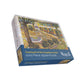 Van Gogh Garden of the Hospital in Arles 1000 Piece Jigsaw
