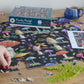 Funky Fungi 1000 Piece Jigsaw Puzzle