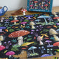 Funky Fungi 1000 Piece Jigsaw Puzzle
