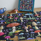 Funky Fungi 1000 Piece Jigsaw Puzzle