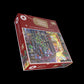 The Holiday Hallway 1000 Piece Jigsaw Puzzle