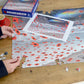 Mike Jupp 'Remember' 1000 Piece Jigsaw Puzzle
