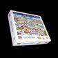 Christmas Market 1000 Piece Jigsaw Puzzle
