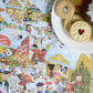 Christmas Market 1000 Piece Jigsaw Puzzle
