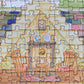 National Trust for Scotland House History 1000 piece JIgsaw puzzle