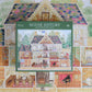 National Trust for Scotland House History 1000 piece JIgsaw puzzle