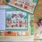 National Trust for Scotland House History 1000 piece JIgsaw puzzle