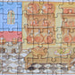 National Trust for Scotland House History 1000 piece JIgsaw puzzle
