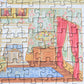 National Trust for Scotland House History 1000 piece JIgsaw puzzle