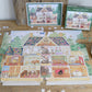 National Trust for Scotland House History 1000 piece JIgsaw puzzle