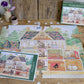 National Trust for Scotland House History 1000 piece JIgsaw puzzle