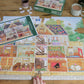 National Trust for Scotland House History 1000 piece JIgsaw puzzle