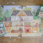 National Trust for Scotland House History 1000 piece JIgsaw puzzle