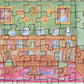 National Trust for Scotland House History 1000 piece JIgsaw puzzle