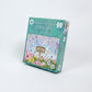 Garden Blooms & Butterflies 1000 Piece Jigsaw Puzzle