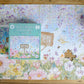 Garden Blooms & Butterflies 1000 Piece Jigsaw Puzzle