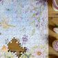 Garden Blooms & Butterflies 1000 Piece Jigsaw Puzzle