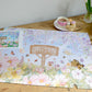 Garden Blooms & Butterflies 1000 Piece Jigsaw Puzzle