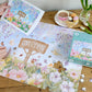 Garden Blooms & Butterflies 1000 Piece Jigsaw Puzzle