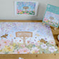 Garden Blooms & Butterflies 1000 Piece Jigsaw Puzzle
