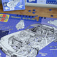 Haynes Triumph Spitfire 1000 Piece Jigsaw Puzzle