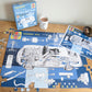 Haynes Triumph GT6 60th Anniversary 1000 Piece Jigsaw Puzzle