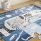 Haynes Triumph GT6 60th Anniversary 1000 Piece Jigsaw Puzzle