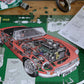 Haynes MGB 1000 Piece Jigsaw Puzzle